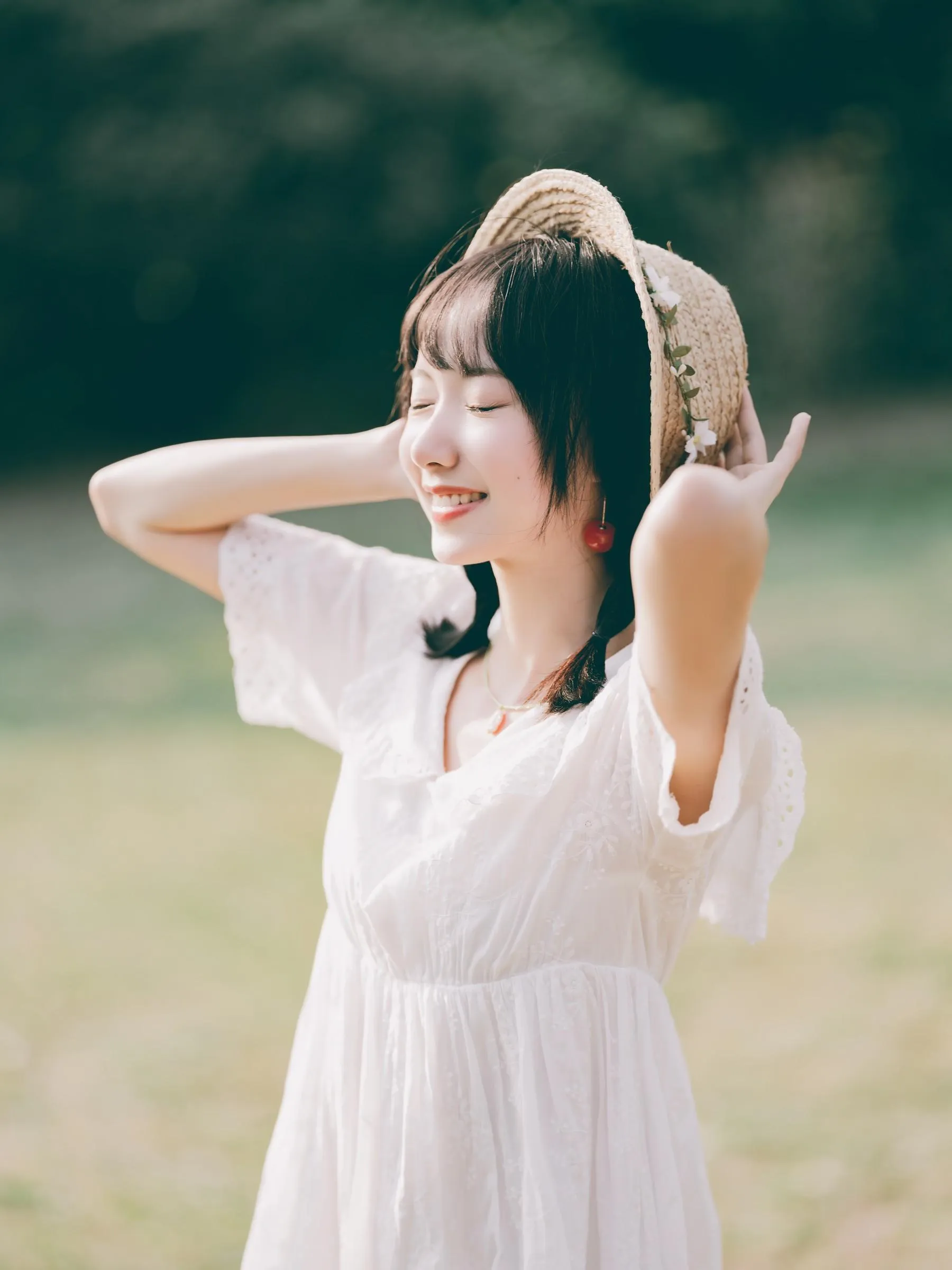 [艺图语] 2022.05.26 彩虹 木棉棉OwO [31P]插图4